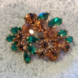 Beautiful Vintage Brooch